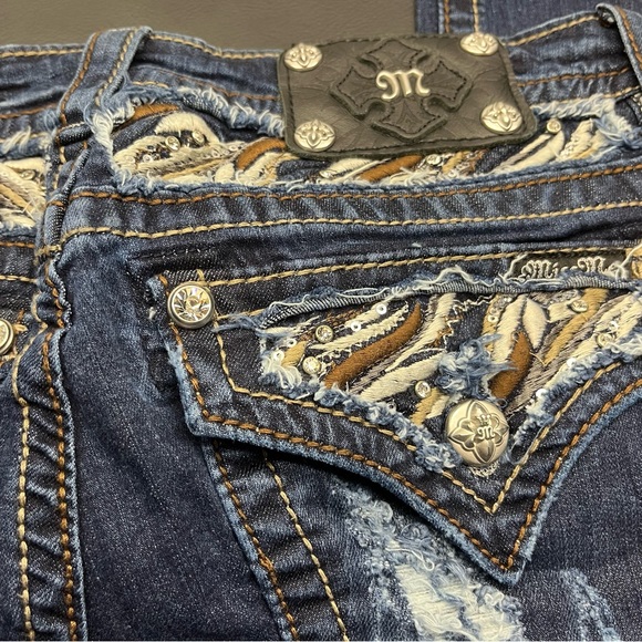 Miss Me Jeans - Size: 31 - Brand new without tags - Picture 13 of 14